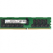 三星（SAMSUNG）存储服务器内存条 64GB DDR4 RECC 2R×4 3200MHz M393A8G40BB4-CWE