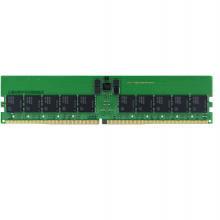 三星（SAMSUNG）存储服务器内存条 32G DDR5 RECC 2R×8 4800频率 M321R4GA3BB6-CQK