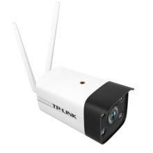 普联（TP-LINK） 高清无线监控摄像头TL-IPC544H-A4-W11 