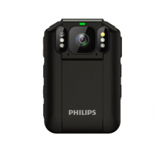 飞利浦（PHILIPS）VTR8410防爆安全执法记录仪摄像机