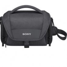 索尼（SONY）LCS-U21 便携相机包推荐搭配微单/摄像机