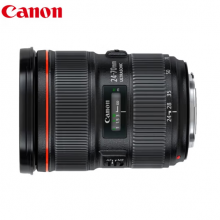 佳能（Canon）EF 24-70mm f/2.8L II USM 标准变焦镜头 全画幅大光圈L级