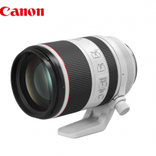 佳能（Canon）RF70-200mm F2.8 L IS USM 远摄镜头 微单镜头 大三元 “小白IS”