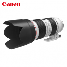 佳能（Canon）EF 70-200mm f/2.8L IS III USM 远射变焦镜头 全画幅大光圈L级