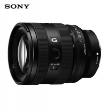  索尼（SONY）微单相机便携镜头FE20-70mm F4 G全画幅超广角标准变焦G镜头（SEL2070G）