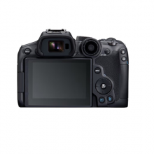 佳能（Canon）EOS R7 高速度高分辨率微单数码相机 单机身