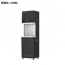 安吉尔商用全自动步进式开水器RO反渗透不锈钢烧水机净化加热一 商务直饮机净水器AHR3526-4030K2