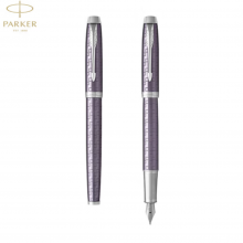 派克（PARKER）钢笔 签字笔 IM仙履奇缘墨水笔