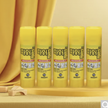 南韩固体胶胶棒MUNGYO GLUE STICK高粘度固体胶水使用方便 25g【五支装】