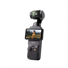 大疆（DJI）Osmo Pocket 3口袋相机3云台 Pocket 3手持 全能套装