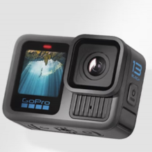 GoPro HERO13 Black 运动相机 标配