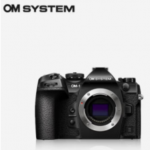 奥林巴斯奥之心OM-1 Mark II/OM1二代微单无反相机OM-1 Mark II单机身