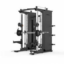 舒华（SHUA）史密斯多功能训练器SH-G6825