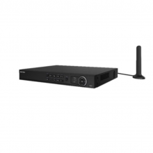 海康威视DS-7608N-K2/8P-V2硬盘录像机