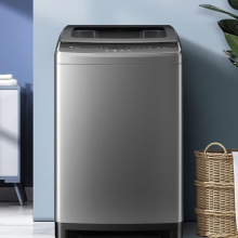 小天鹅（LittleSwan）波轮洗衣机全自动家用 12KG大容量 TB12-1809T 
