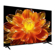 TCL98G60L 4k超高清 3+64G 智能语音平板电视98英寸