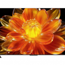 TCL50G60L 智能语音平板电视 4k超高清 2+32G  50英寸