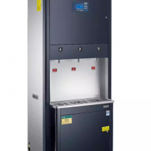 LSY-200-YH-3触摸式步进式一体机系列饮水机