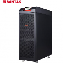 山特（SANTAK）3C3 HD-80K 80KVA/80KW三进三出在线式UPS