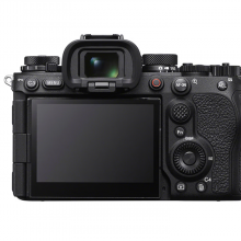 索尼（SONY）Alpha 1 II 新一代全画幅微单™旗舰 AI智能芯片