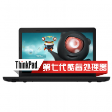ThinkPad 联想  E570 20H5A056CD 15.6英寸笔记本电脑56CD