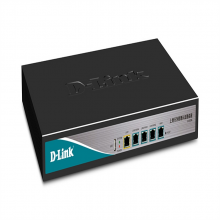 DLINK/DI-8200上网行为安全认证路由器(个)