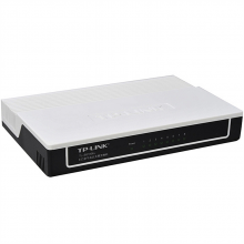 TP-LINK TL-SG1008+ 交换机 10/100/1000Mbps(单位：个) 白色