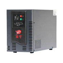 商宇 HP1101H(1K长机) UPS电源 865W/1500VA(单位：个) 黑色