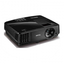 明基（BenQ）MS506 办公 投影机 