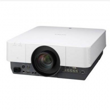 索尼VPL-F700X安装型投影仪 