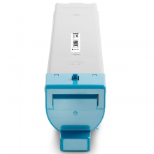 惠普HP W9041MC 管理型青色粉盒
