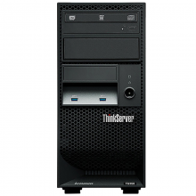  联想（ThinkServer）塔式服务器 TS250