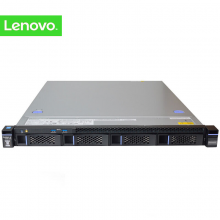  Lenovo 联想（IBM）X3250M6 1U机架式服务器主机 E3-1220v6 8G /