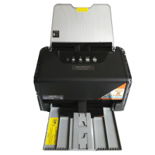 MICROTEK FileScan 6235S 中晶馈纸式A4彩色A4双面大容量扫描仪自动进纸办公家