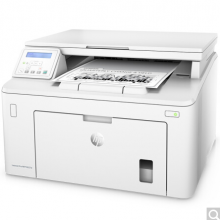 惠普（HP）MFP M227d 激光多功能一体机（自动双面打印、复印、扫描）