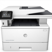 惠普（HP） LaserJet Pro MFP M427dw 激光多功能一体机 （双面打印 复印 扫