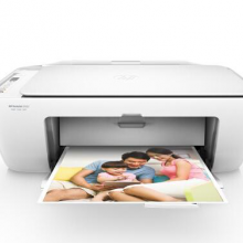 惠普（HP）HP DeskJet 2622 打印一体机 (无线打印、扫描，复印)