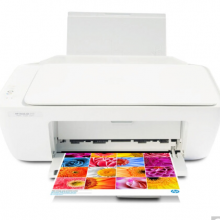 惠普（HP）DJ 2131 彩色喷墨三合一一体机惠众系列 打印 扫描 复印