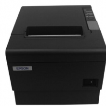 爱普生（EPSON）TM-T88V 80mm热敏票据打印机