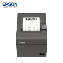 爱普生（EPSON） 爱普生 热敏票据打印机 TMU288
