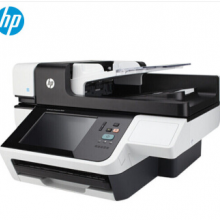 惠普HP 文档扫描工作站 8500FN1扫描仪