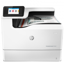 惠普HP PageWide P75050dn 管理型打印机（OS）