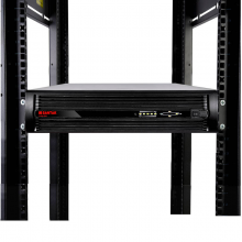 山特UPS   机架式UPS   RACK3K(原款C3KR)
