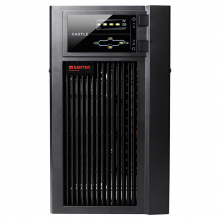  山特 C2K 在线式UPS不间断电源2KVA/1600W稳压延时电源自动开关机延时20分钟