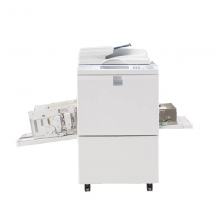  基士得耶（GESTETNER）CP6340D 数码印刷机 油印机一体化速印机（免费上门安装+免费上门售后）
