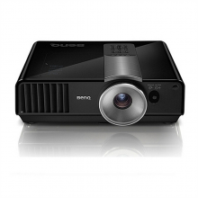 明基（BenQ）投影仪 商务办公 工程双灯投影机 SU964（6500流明 超高清） 官方标配