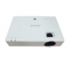 Sony/索尼投影机 VPL-EW256投影仪 宽屏高清商用投影仪 EW255升级