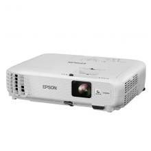 京东物流 爱普生（EPSON）CB-S05E投影仪 经典商务投影机（S04E升级）投影 官配