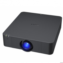 索尼（SONY）投影仪 激光高清 办公工程投影机 VPL-F535HZ(5200流明 超高清)