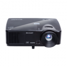 夏普（SHARP）XG-C20SA投影仪办公会议室投影机 